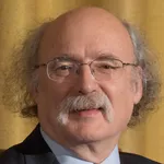 F. Duncan M. Haldane photo F. Duncan M. Haldane