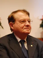 Luc Montagnier photo Luc Montagnier