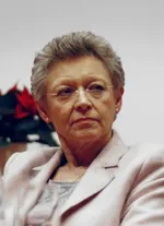 Françoise Barré-Sinoussi photo Françoise Barré-Sinoussi