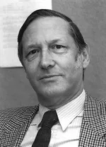 Simon van der Meer photo Simon van der Meer