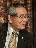 Ei-ichi Negishi photo Ei-ichi Negishi