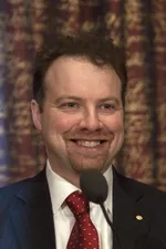 Adam Riess photo Adam Riess