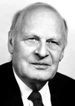 Lars Onsager photo Lars Onsager
