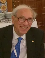 Edmond Fischer photo Edmond Fischer