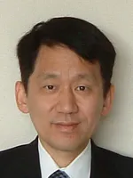 Kōichi Tanaka photo Kōichi Tanaka
