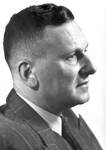 Paul Hermann Müller photo Paul Hermann Müller
