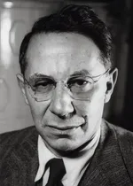 Tadeusz Reichstein photo Tadeusz Reichstein