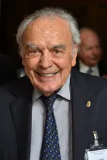 Werner Arber photo Werner Arber