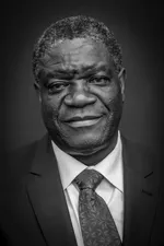 photo Denis Mukwege