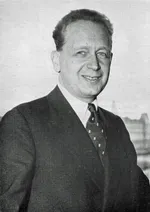 Dag Hammarskjöld photo Dag Hammarskjöld