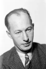 Eyvind Johnson photo Eyvind Johnson