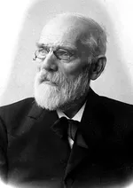 Johannes Diderik van der Waals photo Johannes Diderik van der Waals
