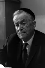 Samuel Agnon photo Samuel Agnon