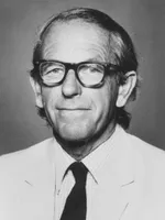 Frederick Sanger photo Frederick Sanger