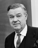 Gunnar Myrdal photo Gunnar Myrdal