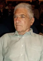 Jack Steinberger photo Jack Steinberger