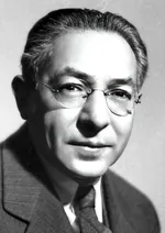 photo Isidor Isaac Rabi