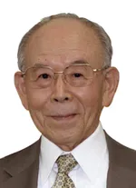 photo Isamu Akasaki