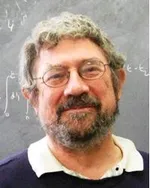 J. Michael Kosterlitz photo J. Michael Kosterlitz