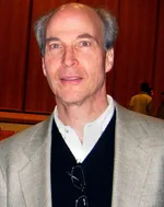 Roger Kornberg photo Roger Kornberg
