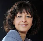 photo Emmanuelle Charpentier