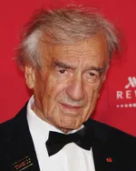 Elie Wiesel photo Elie Wiesel
