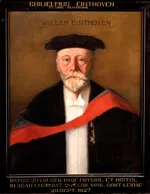 Willem Einthoven photo Willem Einthoven