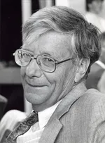 Nicolaas Bloembergen photo Nicolaas Bloembergen