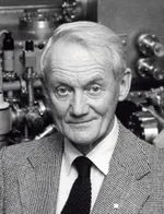 Kai M. Siegbahn photo Kai M. Siegbahn