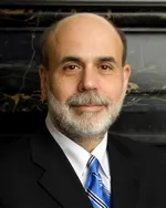 photo Ben Bernanke