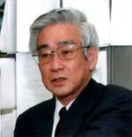 Toshihide Masukawa photo Toshihide Masukawa