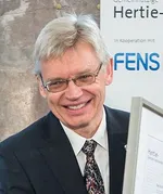 Peter Hegemann photo Peter Hegemann