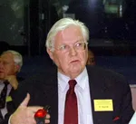 Robert Mundell photo Robert Mundell