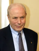 Avram Hershko photo Avram Hershko