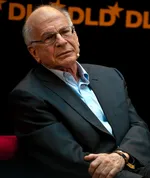 Daniel Kahneman photo Daniel Kahneman