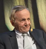 John C. Polanyi photo John C. Polanyi