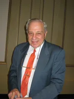 Rudolph Arthur Marcus photo Rudolph Arthur Marcus