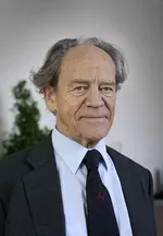 Torsten Wiesel photo Torsten Wiesel