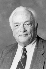 William Vickrey photo William Vickrey