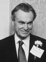 Sune Bergström photo Sune Bergström