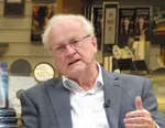 Arvid Carlsson photo Arvid Carlsson
