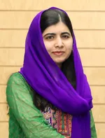 photo Malala Yousafzai