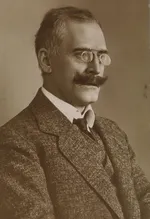 Knut Hamsun photo Knut Hamsun