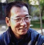 photo Liu Xiaobo