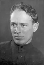 Michail Aleksandrovič Šolochov photo Michail Aleksandrovič Šolochov