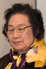 photo Tu Youyou