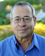 Arieh Warshel photo Arieh Warshel