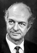 Linus Pauling photo Linus Pauling