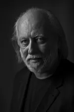 photo László Krasznahorkai