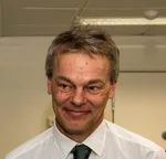 Edvard Moser photo Edvard Moser